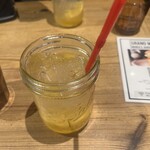 マンチズ バーガー シャック - 