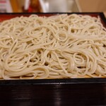 一ゆう 縁 - そばアップ