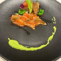 ザ・テラス - 