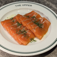 THE UPPER - 