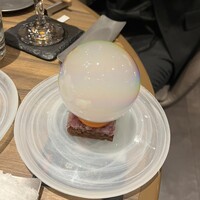 焼肉いのうえ 銀座店 - 
