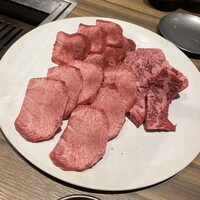 焼肉いのうえ 銀座店 - 