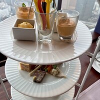 アーティスト カフェ - 