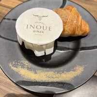 焼肉いのうえ 銀座店 - 