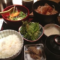 食幹 渋谷 - 