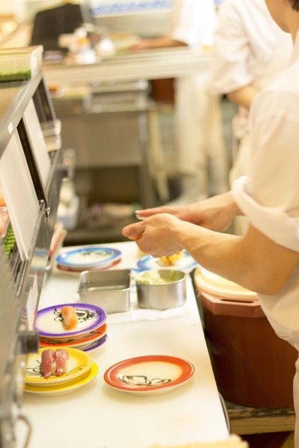 回転寿司すノ家 矢巾店｜岩手・矢幅の新鮮寿司とファミリー向け回転寿司