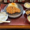 とんかつ一番 かつわか 本店