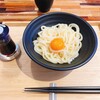 旧軽井沢 うどん カフェ 造田製麺所