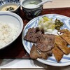 牛たんと和牛焼き青葉 マルイファイミリー溝口店