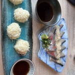 糸島海鮮堂 二見ヶ浦本店 - 