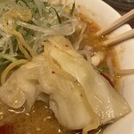 札幌味噌ラーメン専門店 けやき 新千歳空港店 - 