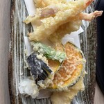 糸島海鮮堂 二見ヶ浦本店 - 