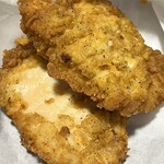 ケンタッキーフライドチキン - 