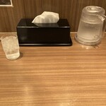 札幌味噌ラーメン専門店 けやき - 