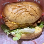 ケンタッキーフライドチキン - 