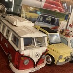 キッチン エスプレッソ - 