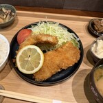 縁和 - 日替わり定食