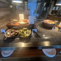 MAIN DINING by THE HOUSE OF PACIFIC - 