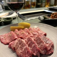 和牛とワイン 焼肉きゅうこん - 