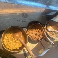 MAIN DINING by THE HOUSE OF PACIFIC - 