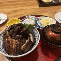 炭焼うな富士 白壁別邸 -  炭焼うな富士 白壁別邸 -