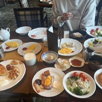 MAIN DINING by THE HOUSE OF PACIFIC - 