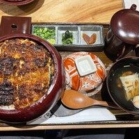 那古野 しば福や 名駅店 - 