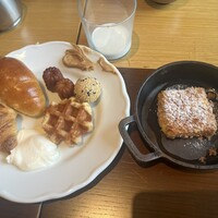 MAIN DINING by THE HOUSE OF PACIFIC - 