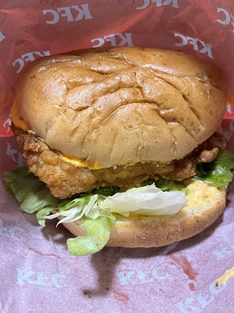 写真 : ケンタッキーフライドチキン 恵比寿店 - 恵比寿