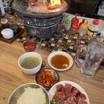焼肉 肉兵衛 - 