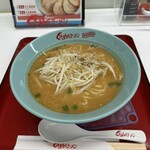 くるまやラーメン - 