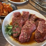 焼肉 肉兵衛 - 