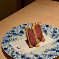 銀座 ちかみつ 六丁目 - 