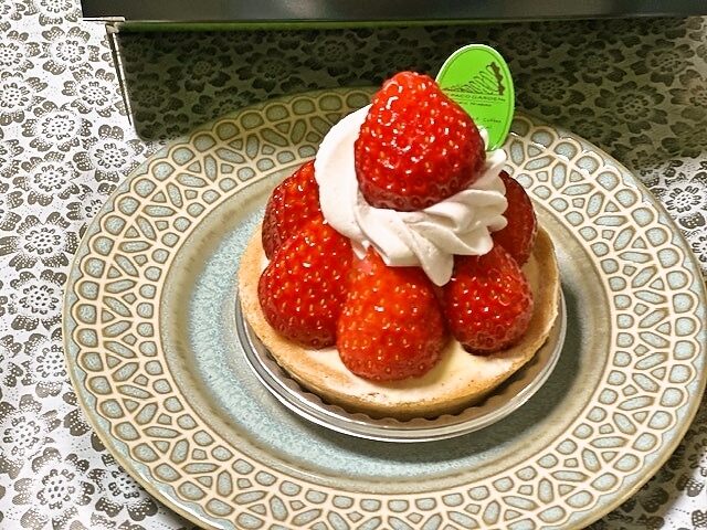 レパコ エイトタウン本宮店 - 五百川（ケーキ）の写真