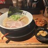 河童ラーメン本舗 米国村店