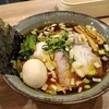 自家製麺250