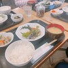 梅山鉄平食堂 本店