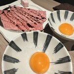 完全個室焼肉かなう - 