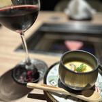 完全個室焼肉かなう - 