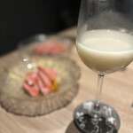 完全個室焼肉かなう - 