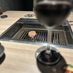 完全個室焼肉かなう - 