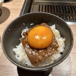 完全個室焼肉かなう - 
