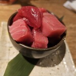 魚屋のマグロ食堂 オートロキッチン 田町店 - 