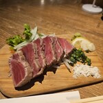 魚屋のマグロ食堂 オートロキッチン 田町店 - 