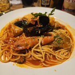 魚屋のマグロ食堂 オートロキッチン 田町店 - 