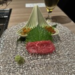 完全個室焼肉かなう - 