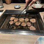 完全個室焼肉かなう - 
