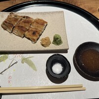 うなぎ四代目菊川 ミッドランドスクエア 名古屋本店 - 