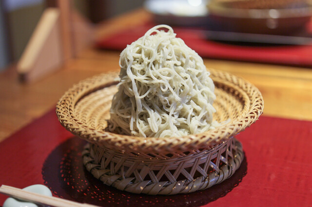 Soba Takama photo
