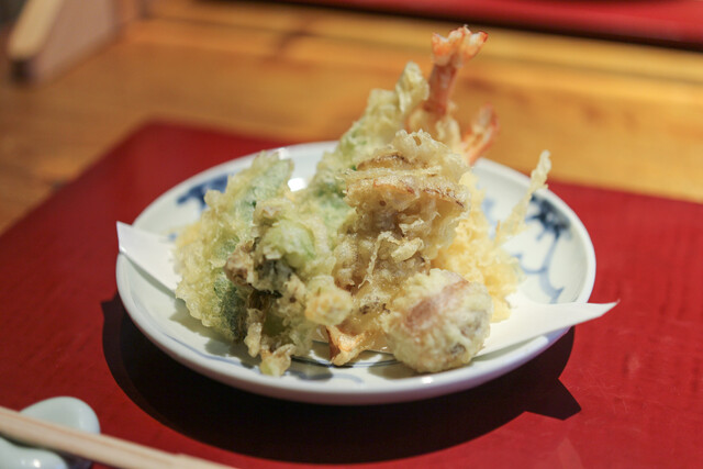 Soba Takama photo 2
